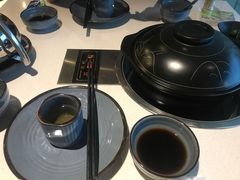 -百年果林椰子鸡(中洲店)