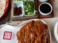 -那家小馆•北京菜•烤鸭(香山店)