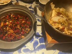 -绿茶餐厅(布吉万象汇店)