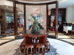 -牟传仁饭庄(星海店)