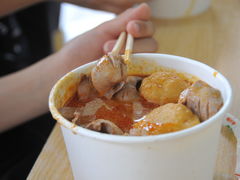 -乌糖沙茶面(民族路店)