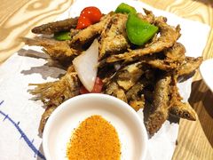 -渔太泰漓江小馆·广西融合菜(西街店)