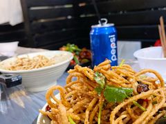 -一棠龙虾•王牌虾球(楚河汉街店)