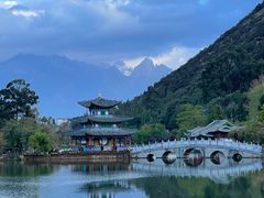 -黑龙潭公园