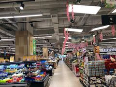 -永辉超市(摩尔天成店)