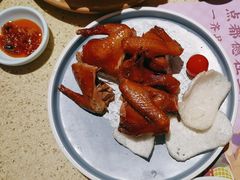 -点都德(长泰广场店)