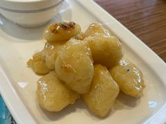 -蒙亨·手把肉·蒙古包文化主题餐厅(天恒广场店)