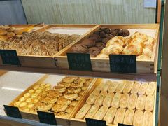 -包满意面包糕点(东坝店)