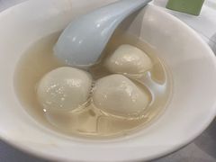 峨嵋汤圆-峨嵋酒家(德内店)