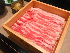 -黒豚料理 寿庵(中央駅西口店)