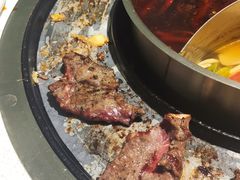 -执牛耳涮烤牛排火锅(伊河路店)
