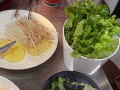 -燚青春东北泥炉烤肉(百合店)