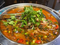 毛血旺-陈厨老家菜馆(新苑店)