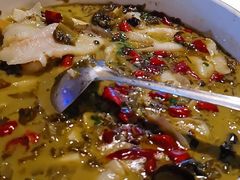 -荷塘秋月·本帮江浙菜(国权路店)