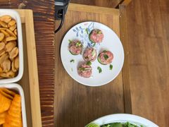 -菌极鲜野生菌火锅店(阳明祠店)