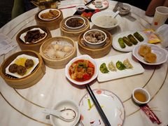 -稻香酒家·33年老字号·港式粤菜(富邦中心店)