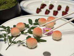 -谦默府· 现代潮粤菜(外滩店)