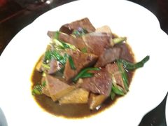 青蒜马桥干-三林本帮馆(中林街店)