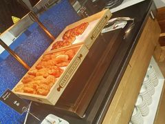 -The COOK·厨餐厅·自助餐(浦东嘉里大酒店)