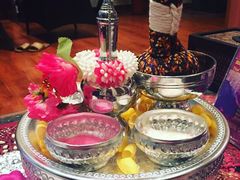 -莲泰式·中式·沐足·精油SPA采耳(天河店)