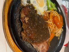 -豪享来中西餐厅(隆昌店)