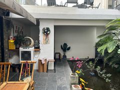 -漫笙舍Manse·咖啡·民宿