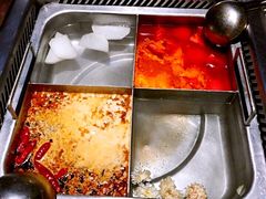 -海底捞火锅(亲子主题北金鹰店)