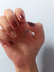 -阿噶西美甲美睫