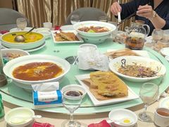 -普天和酒楼·新津菜·烤鸭(天津之眼店)