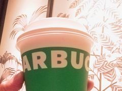 -星巴克臻选(深圳罗湖万象城店)