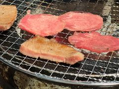 -蒜香焼肉PURUSHIN(马场路店)