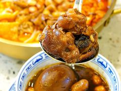 -雙冲柳州螺蛳粉&酸嘢&桂林米粉(簋街店)