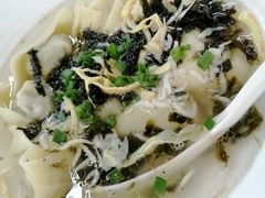 -弄堂咪道-饭香·面香·馄饨香(汇锦广场店)