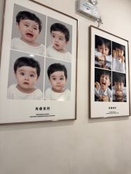 -小阿福儿童摄影(摩尔城店)