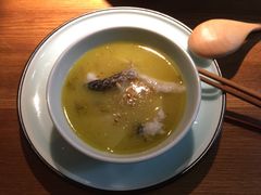 -九锅一堂酸菜鱼(新南凯德直营店)