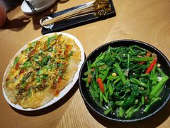 -隅乐胡椒虾·台湾菜·团建(皇岗店)