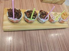 -晴季寿司(红旗街万达店)