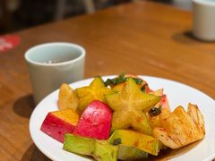 -甘家界柠檬鸭(安吉店)