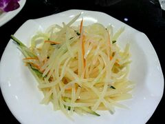 -宛平李记小吃(东关街店)