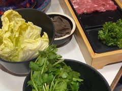 -祥源胡同·涮牛羊肉火锅(花桥店)