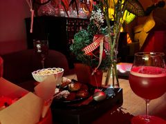 -鸡尾酒实验室酒吧(隆礼路店)