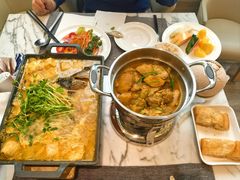 -北京王府井希尔顿酒店·万斯阁西餐厅