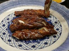 -潮汕味道·煮海餐厅(金麟大厦店)