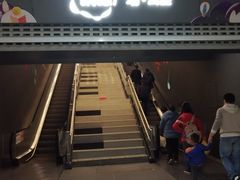 -凯德广场(武胜路店)