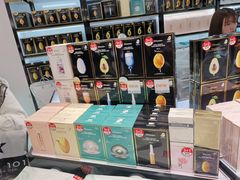-乐天免税店(明洞店)