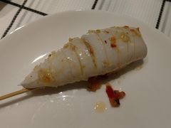 -双合园·海鲜水饺青岛菜(上清路店)