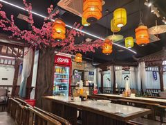 -外婆船宴餐厅·外婆喊你回家吃饭