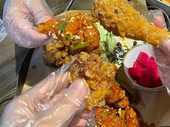-Dak's 炸鸡(远景路店)
