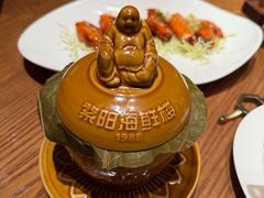 紫阳佛跳墙-紫阳海鲜楼·传承闽味(长乐路总店)