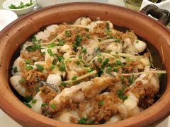 -围龙屋客家食府(福田店)